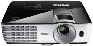 1. BenQ MH630 3D Home Theater Projector