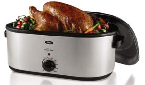 1. Oster CKSTRS23-SB