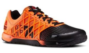 1. Reebok Men's Crossfit Nano 4.0 Training Shoe