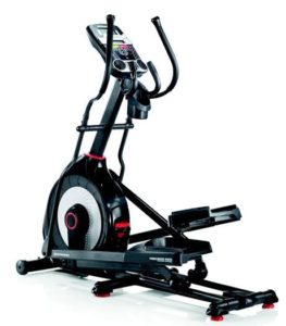 1. Schwinn 430 Elliptical Machine