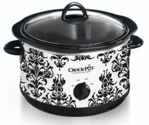 10. Crock Pot SCR450-PT