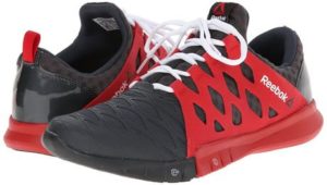 10. Reebok Men's Reebok ZRX TR Training Shoe