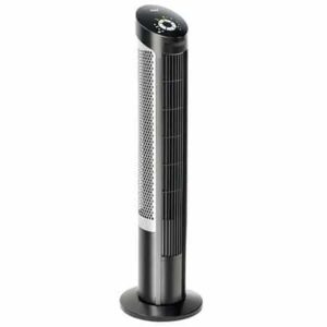 10. Seville Classics UltraSlimline Tower Fan