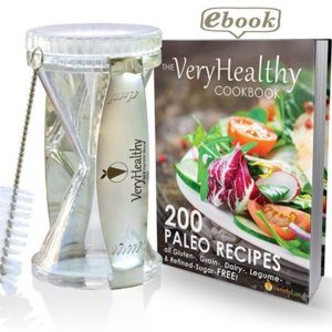 10. Varietyland Spiral Slicer