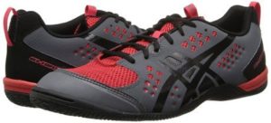 2. ASICS Men's Gel-Fortius TR Cross-Training Shoe