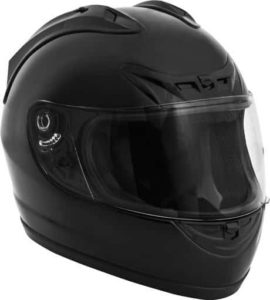 2. Fuel Helmets SH-FF0015 Full Face Helmet