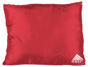 2. Kelty Camp Pillow