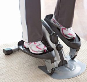 2. Stamina In-Motion Elliptical Trainer
