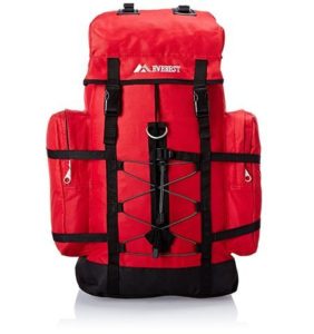 3. Everest Hiking Pack