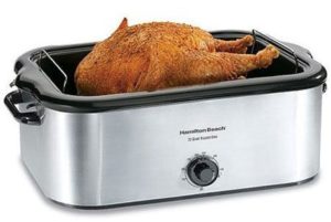 3. Hamilton Beach 32229