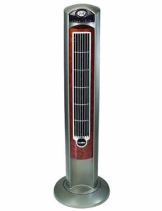3. Lasko #2554 42-Inch Wind Curve Fan