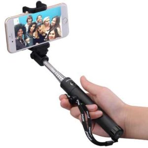 3. Mpow - Selfie Stick