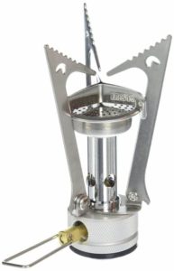 3. MSR PocketRocket Stove