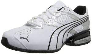 3. PUMA Men's Tazon 5 Cross-Training Shoe