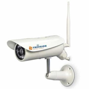 3. TriVision NC-336PW HD