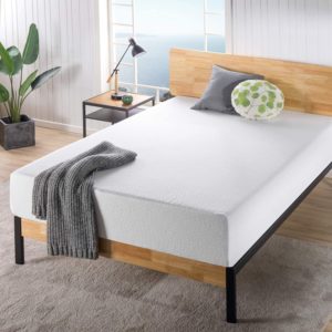 3. Zinus Ultima Comfort Memory Foam Mattress