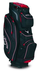 4. Callaway 2015 Org 14 Golf Cart Bag