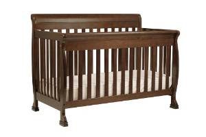 4. DaVinci Kalani 4-in-1 Convertible Crib