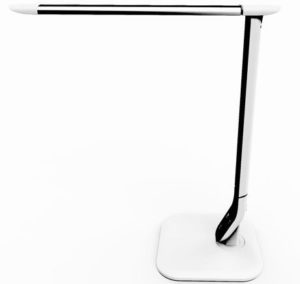 5. Lampat LED Desk Lamp in Natural Light