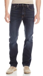 5. Levi's Men's 505 Regular-Fit Jean