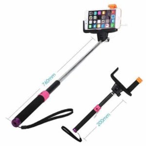 5. Nilogie - Selfie Stick