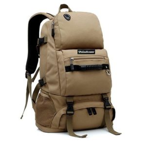 5. Paladineer Hiking Backpack and Hiking Daypack
