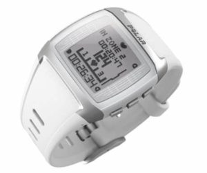 5. Polar FT60 Heart Rate Monitor