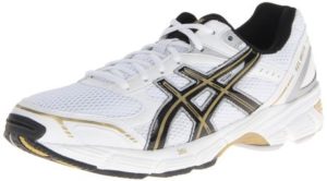6. ASICS Men's GEL-180 TR Cross-Training Shoe