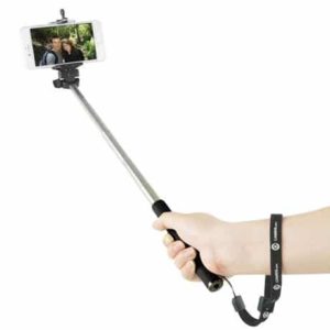 6. Cam Kix - Selfie Stick