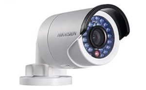 6. Hikvision DS-2CD2032-I