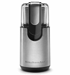 6. KitchenAid BCG111OB