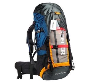 6. Modovo Creeper Hiking Backpack