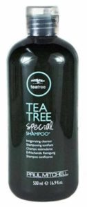 6. Paul Mitchell Tea Tree Shampoo