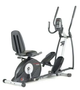 6. ProForm Hybrid Trainer