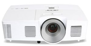 7. Acer H5380BD Home Theater Projector