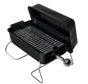 7. Char-Broil 11,000 BTU Classic Tabletop Gas Grill