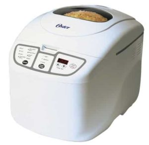 7. Oster 5838 58-Minute Expressbake Breadmaker