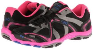 7. RYKA Women's Influence Cross Training Shoe