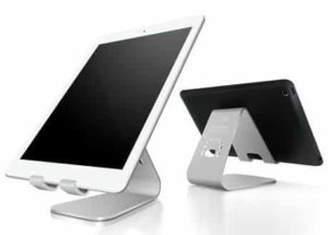 7. Spinido TI-APEX Tablet Stand