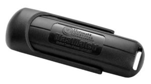 7. UST BlastMatch Fire Starter