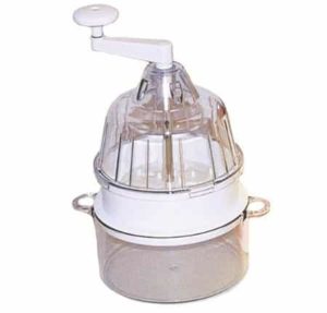 8. Joyce Chen 51-0662