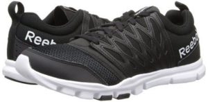 8. Reebok Men's Yourflex RS 5.0L Training Shoe