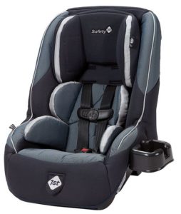 8. Safety 1st Guide 65 Convertible Car Seat