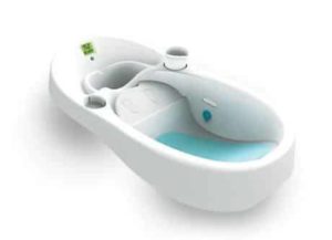 9. 4Moms Infant Tub