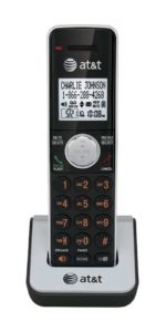 9. AT&T CL80111 DECT 6.0