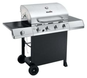 9. Char-Broil 40000 BTU Gas Grill