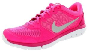 9. Nike Women's Flex 2014 RN Running Shoe