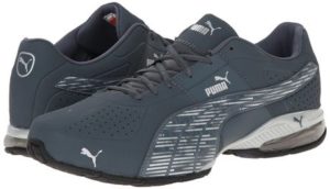 9. PUMA Men's Cell Surin Glitch Cross-Training Shoe