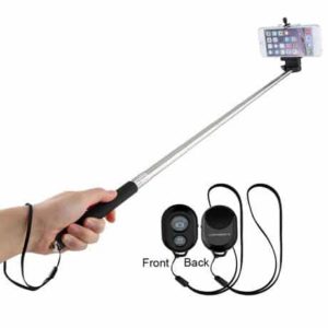 9. UR Power - Selfie Stick