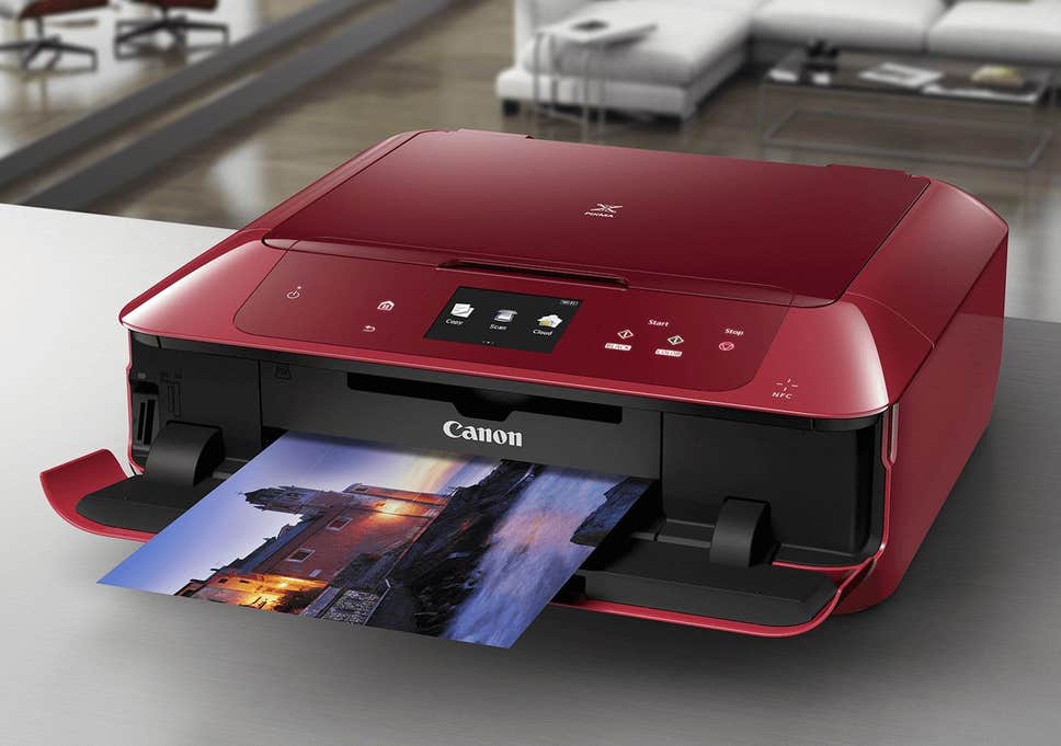 All-in-One Printers Reviews